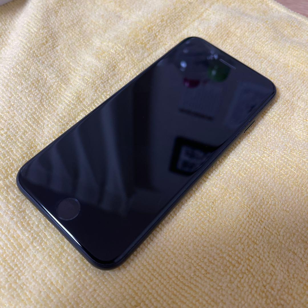 S*）様 iPhone SE 第2世代 (SE2) 付属品付　バッテリー最大容量