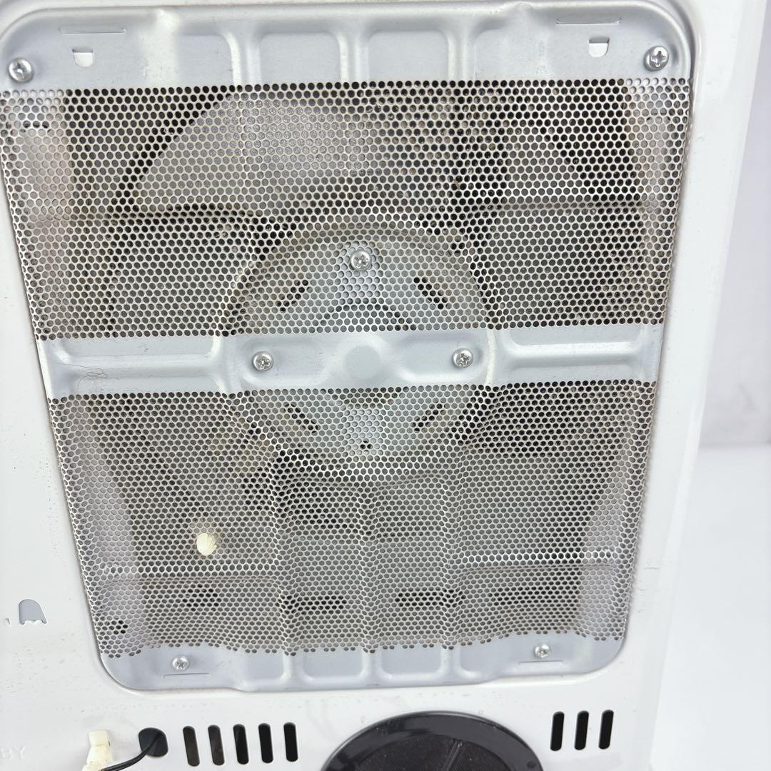 コロナ FH-EX3412BY 石油ファンヒーター 灯油ストーブ CORONA