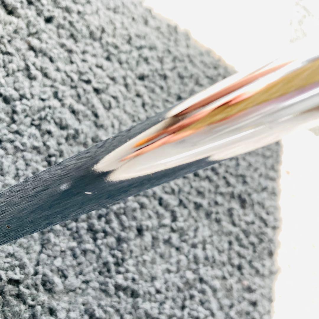 【希少】MODERNICA サイドシェルチェア 廃盤シフォン イームズチェア