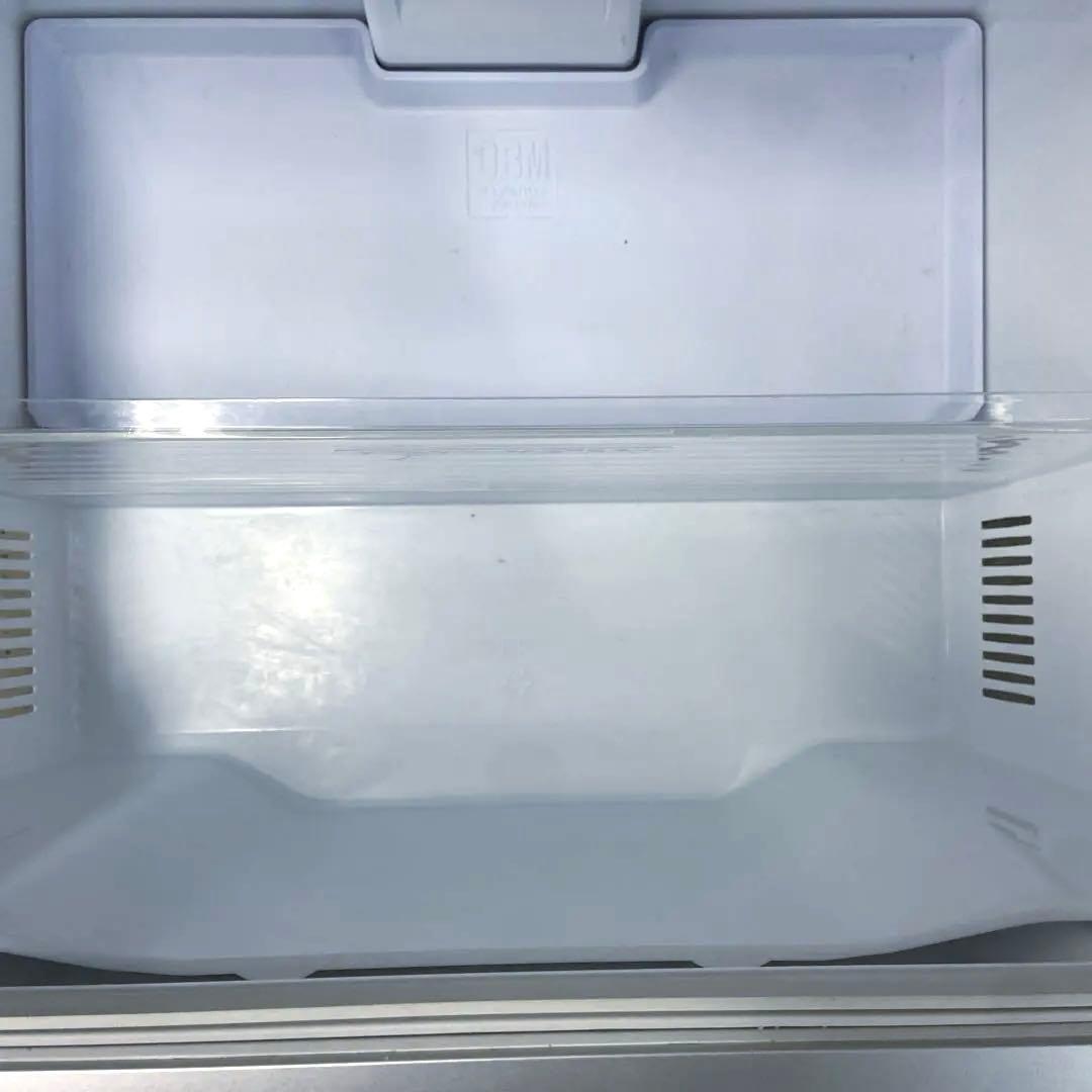 MITSUBISHI 三菱⭐️6ドア冷蔵庫　フレンチドア　2020製　470L