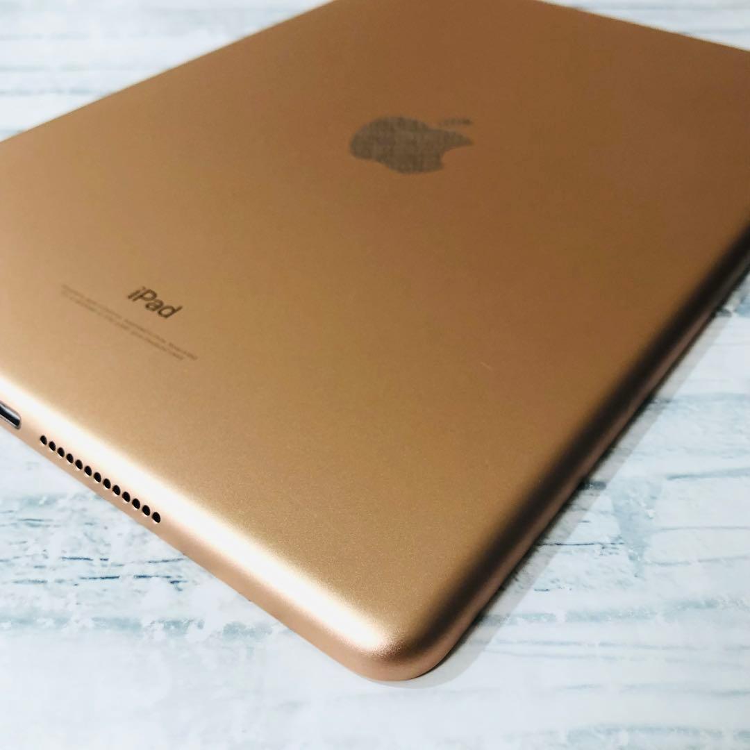 iPad 第6世代 32GB wifiモデル　管理番号：243