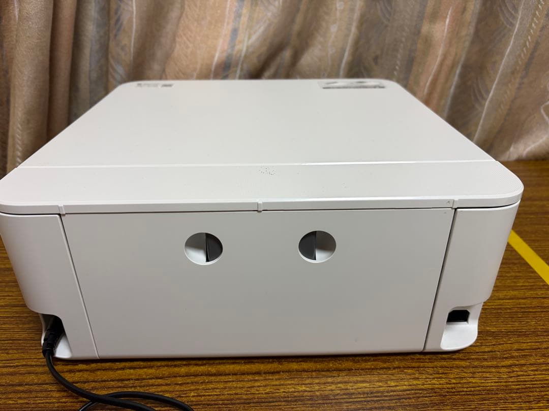 エプソンプリンターEP-886AW