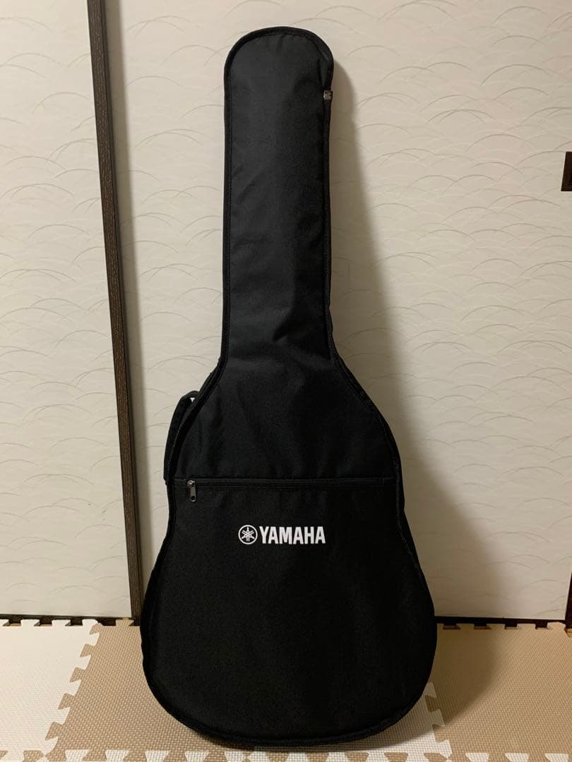 ☆さくらんぼ☆ヤマハ　アコースティックギター セット　FS820