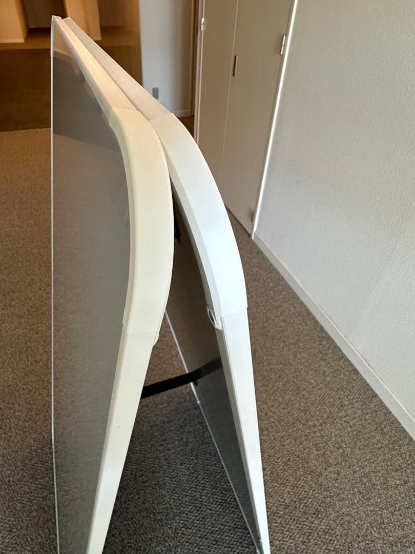 激安　美品　コクヨ ホワイトボード　マテリボボード　ホワイト