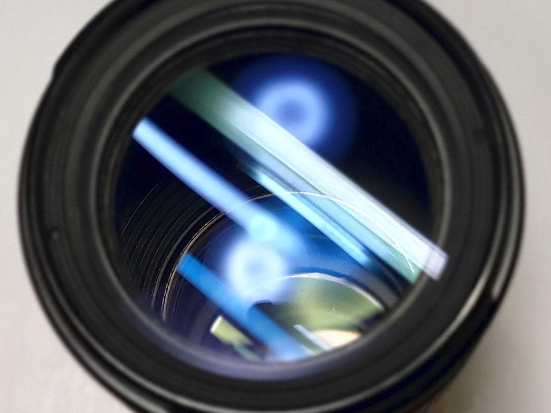 0219 CANON EF 70-200mm F4.0 L USM 三脚座付き