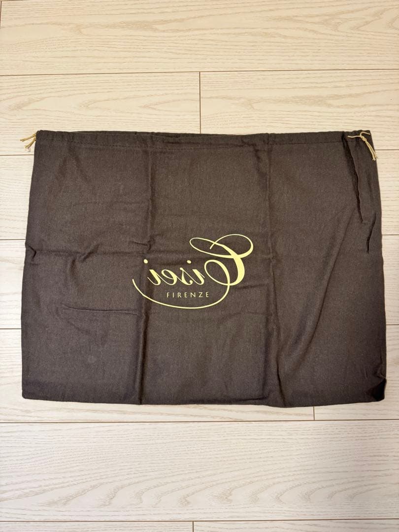 Cisei 0946 LD TOTE – ML / Col. NERO