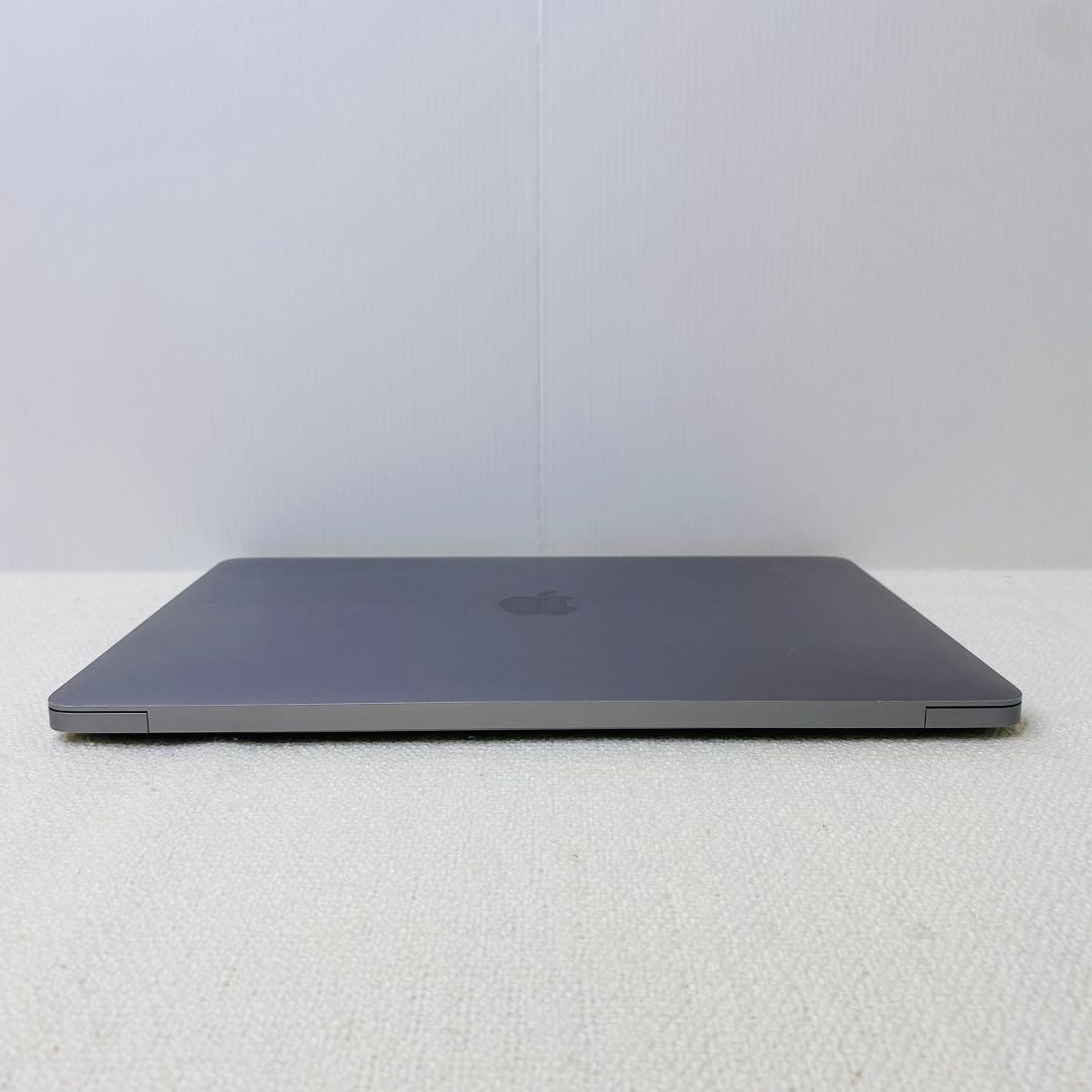 【即日発送】Macbook air 2020 スペースグレー