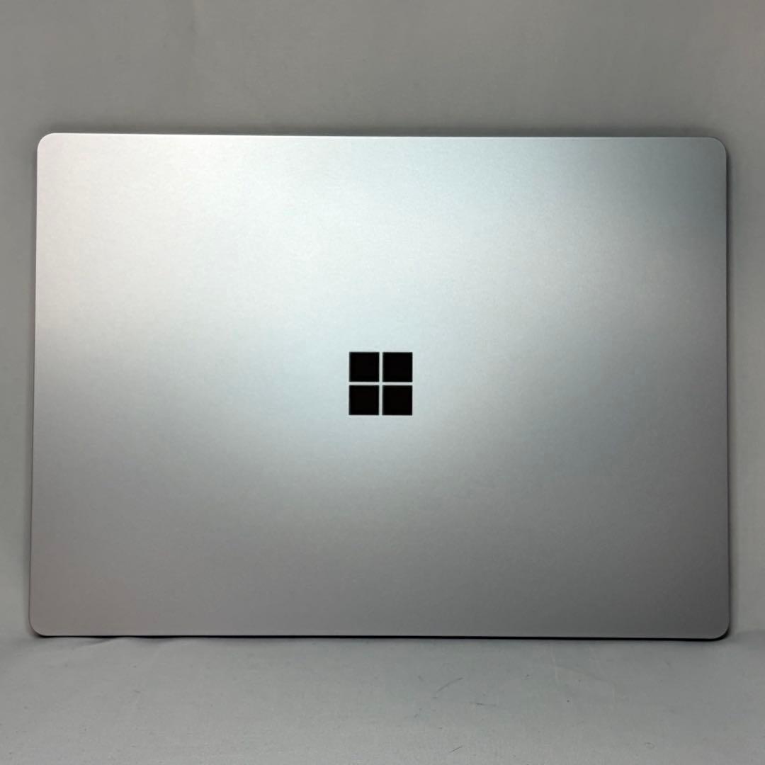 美品 Surface Laptop 5 第12世代 Core i5 タッチパネル
