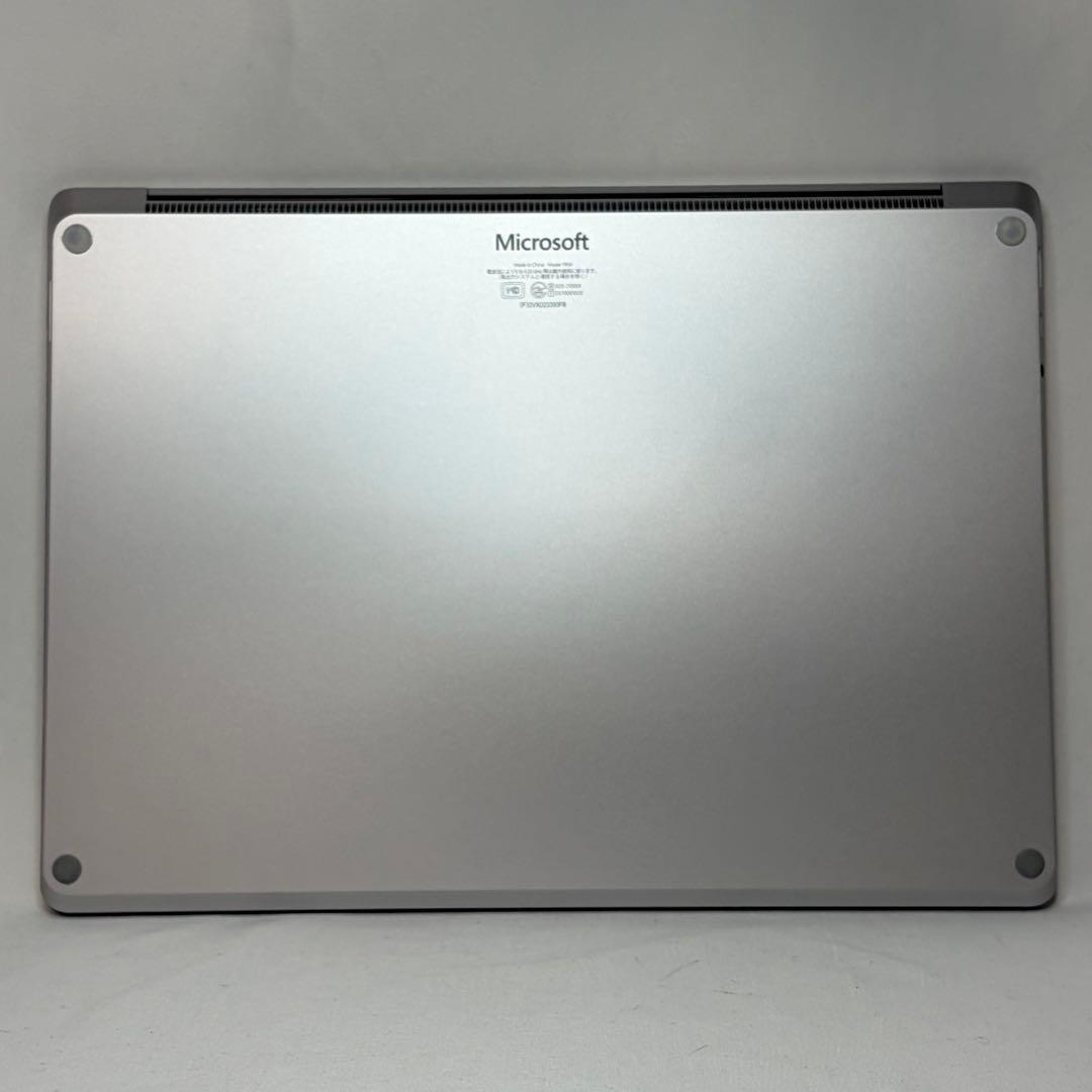 美品 Surface Laptop 5 第12世代 Core i5 タッチパネル