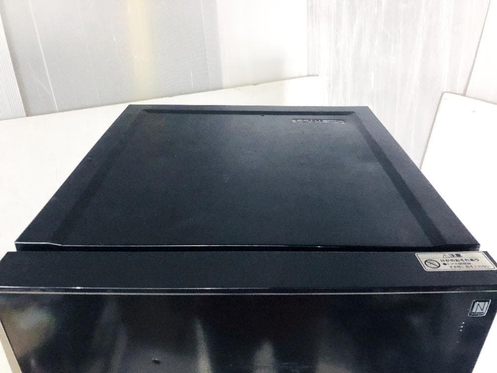 2022年製★ニトリ 140L 冷蔵庫【NTR-140BK】ER7K