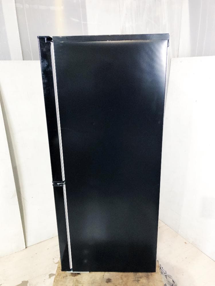 2022年製★ニトリ 140L 冷蔵庫【NTR-140BK】ER7K