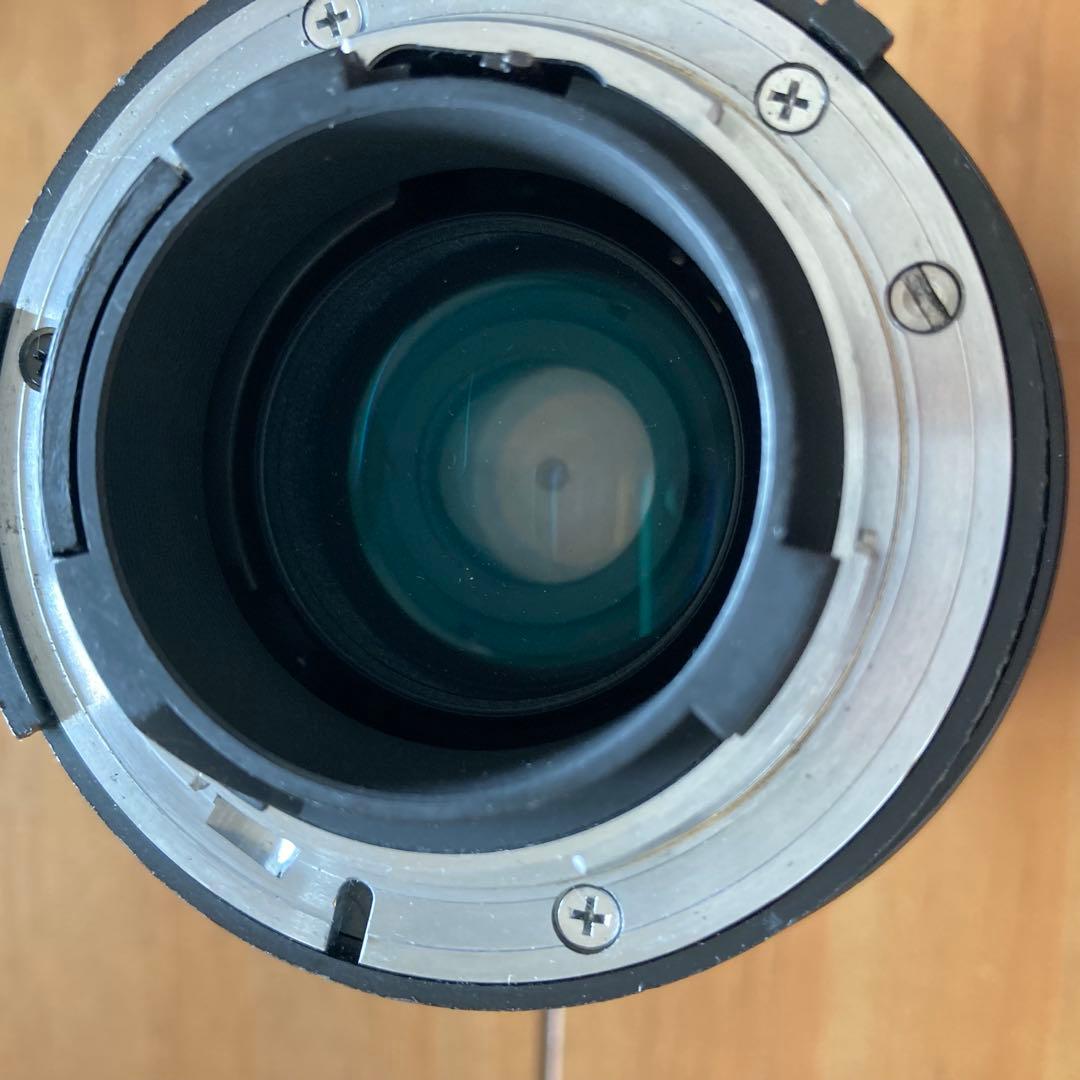 レンズなし、本体のみNIKON F100 フィルムカメラ