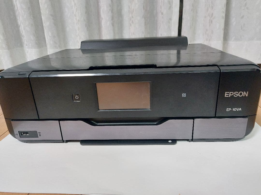 満*様 【印字かすれ有り】EPSON EP-10VA インクジェットプリンター