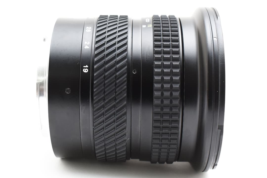 超美品 Canon Tokina AF 19-35mm 超広角 本箱 #8285