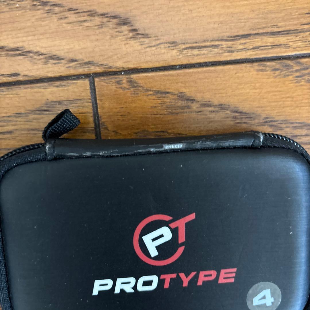 オデッセイ プロタイプ ix パター #4HT パター