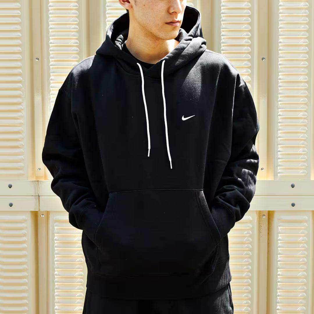 NIKE NRG スウェットパーカー パンツ セットアップ ヘビーウェイト