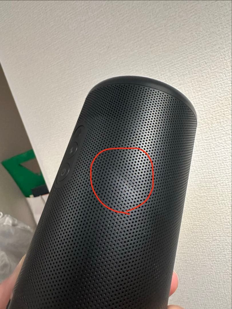 NEBULA capsule Ⅱ プロジェクター本体 + 付属品