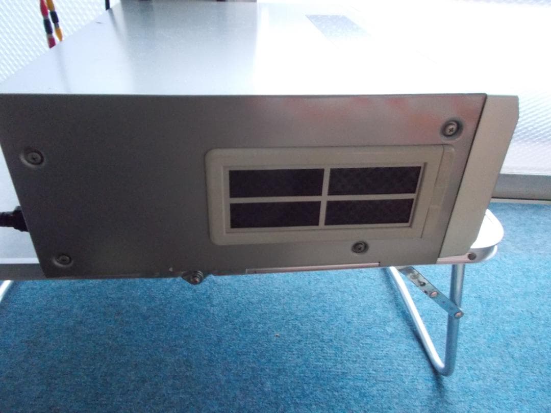 ＵＧＡ　楽宴ＬＫＳ－０１中古動作品　キョクナビＪＲ３００とセット