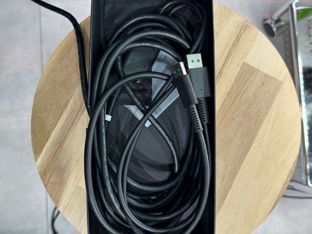 PIMAX CRYSTAL SUPER VRヘッドセット