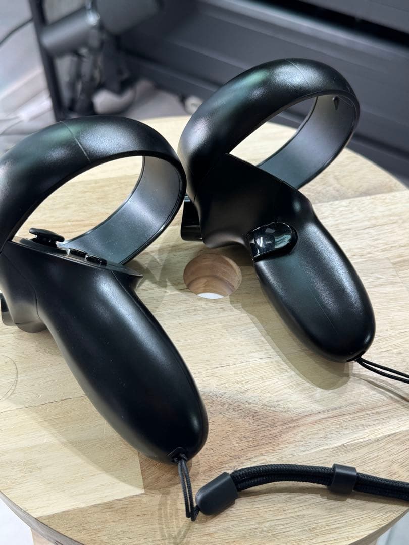 PIMAX CRYSTAL SUPER VRヘッドセット