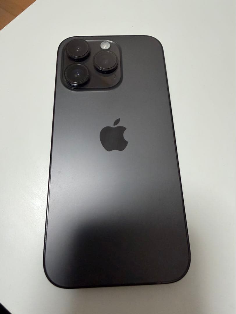 値下げ　iPhone 14Pro