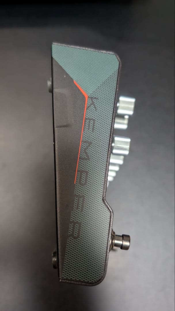 ギター Kemper Player