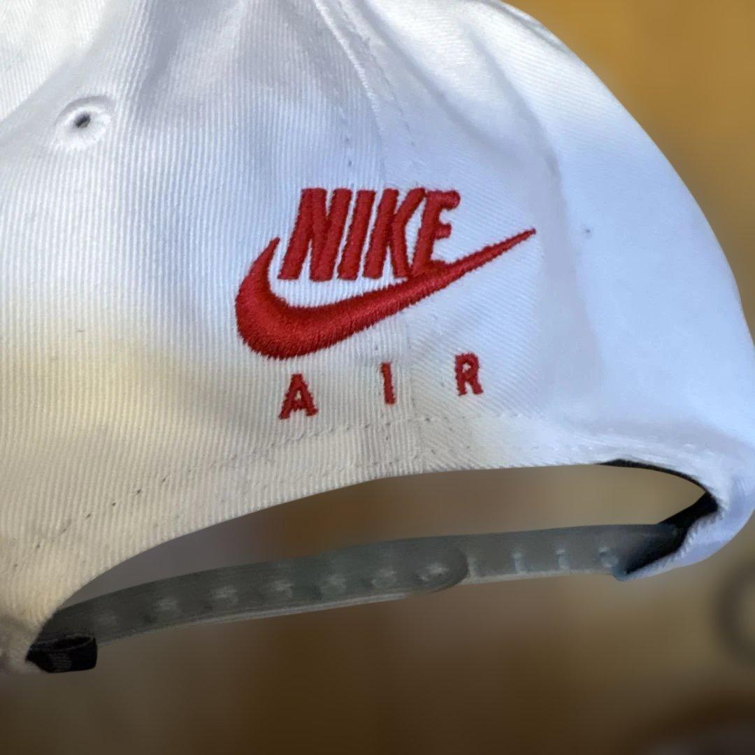 激レジョーダンキャップ