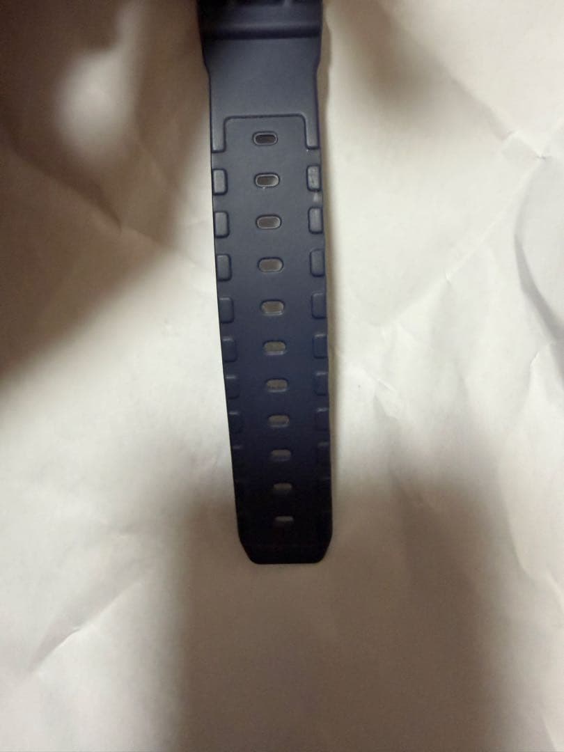 CASIO G-SHOCK GW-M5610NV-2JF ネイビー