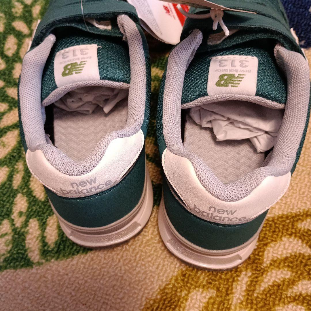 New Balance 313 スニーカー　2足セット 　箱なし　20㎝