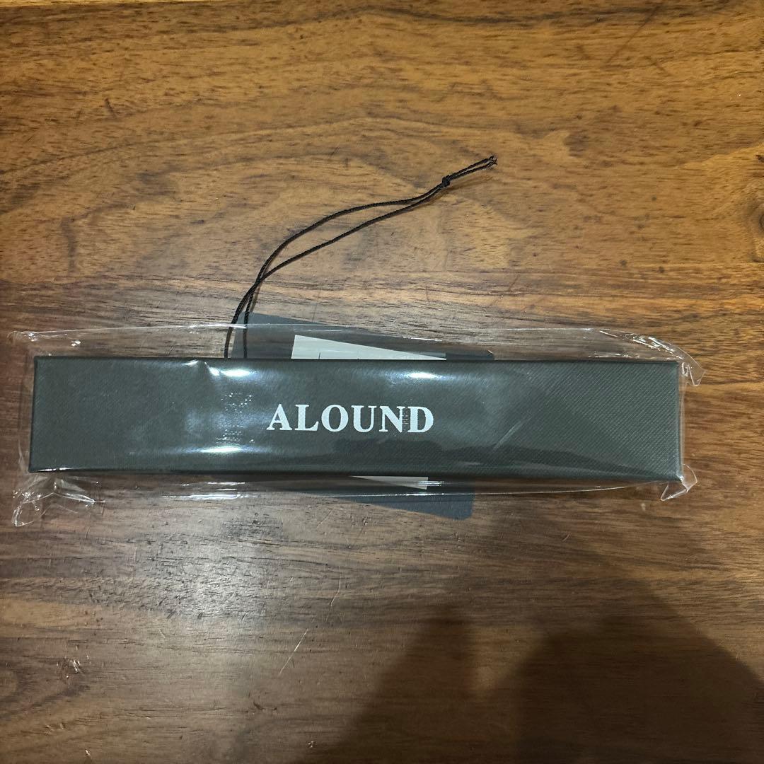 ALOUND セット　メルキング