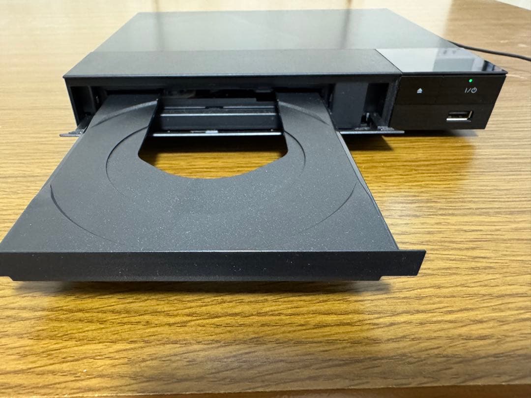 だ*ま様 SONY BDP-S1500 ブルーレイ/DVD プレーヤー