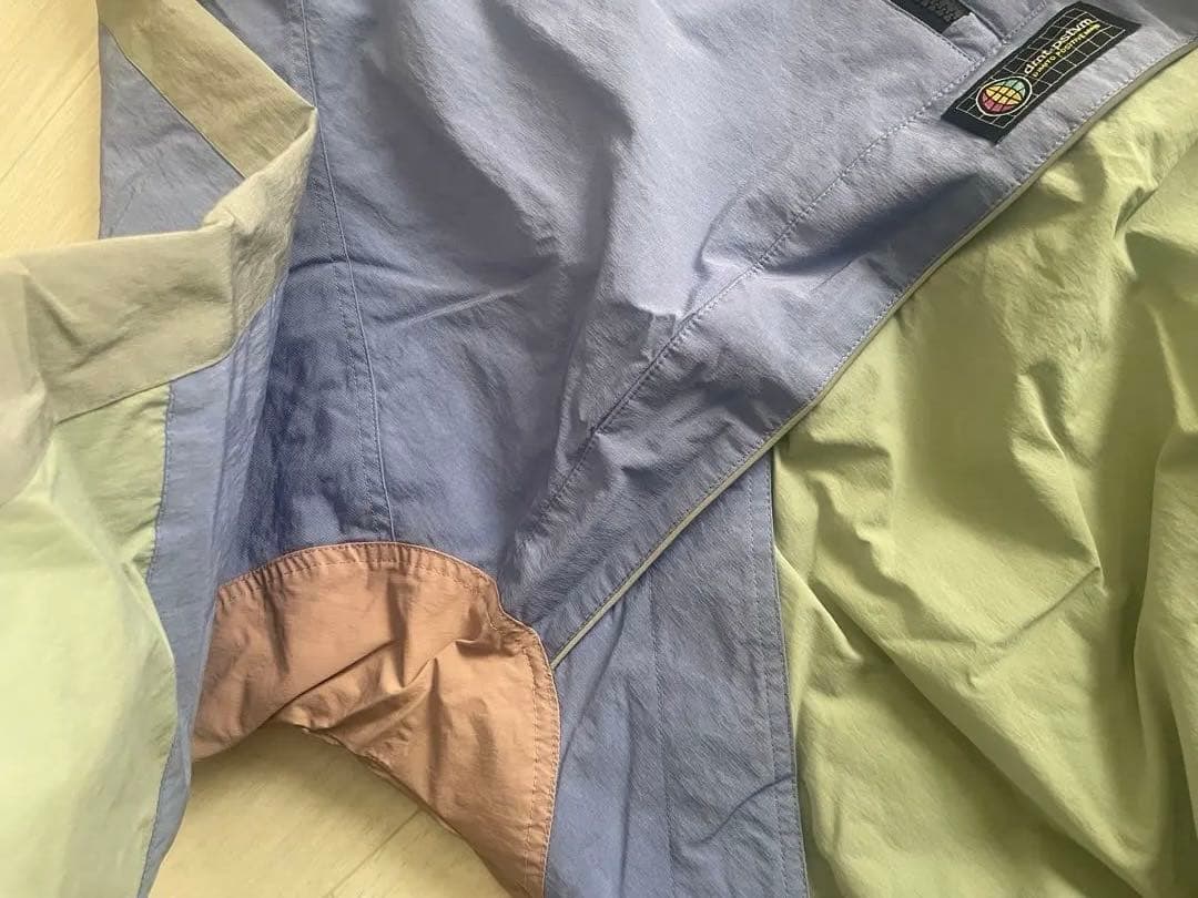 K*ん様 17時〜オークションdimito スノボウェア　上　ユニセックス