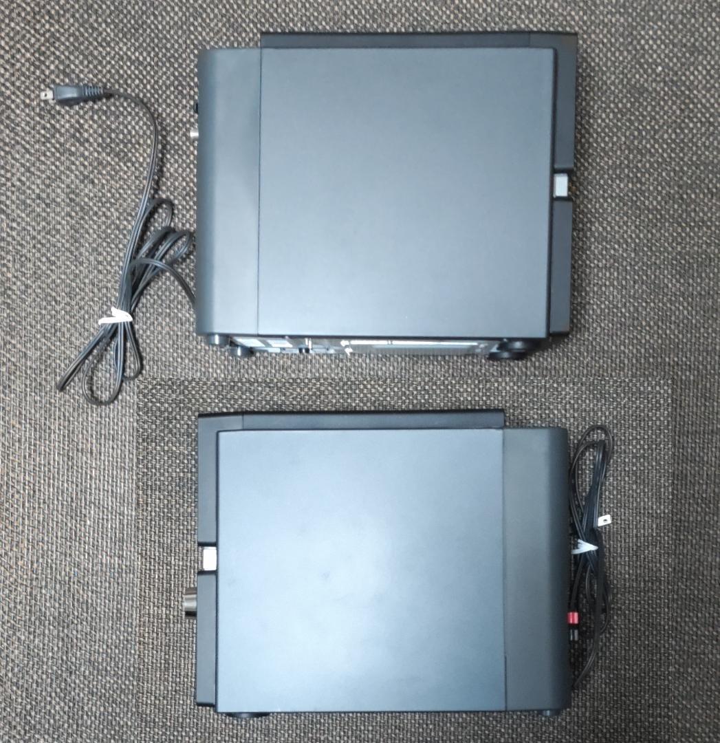 SONY CMT-M35WM MD/CD/カセット/BT対応 動作良好 ・美品