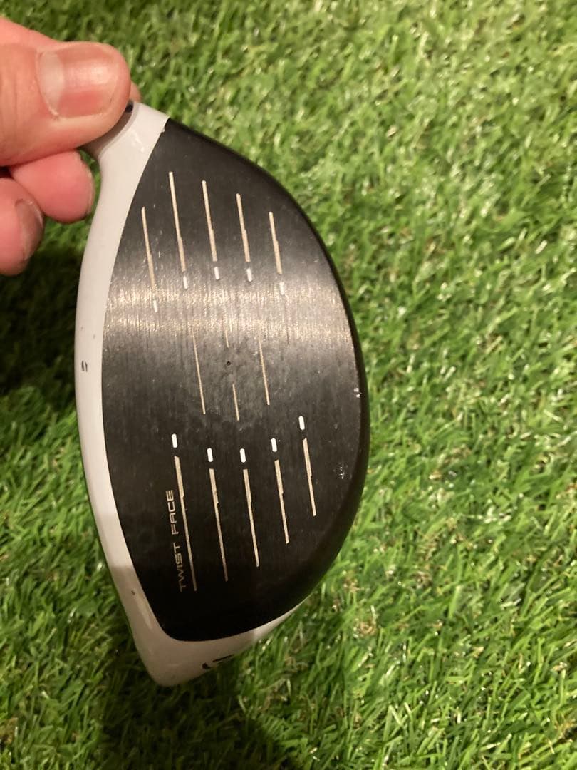 ●日本仕様●テーラーメイド SIM2 MAX-D 10.5° ヘッド