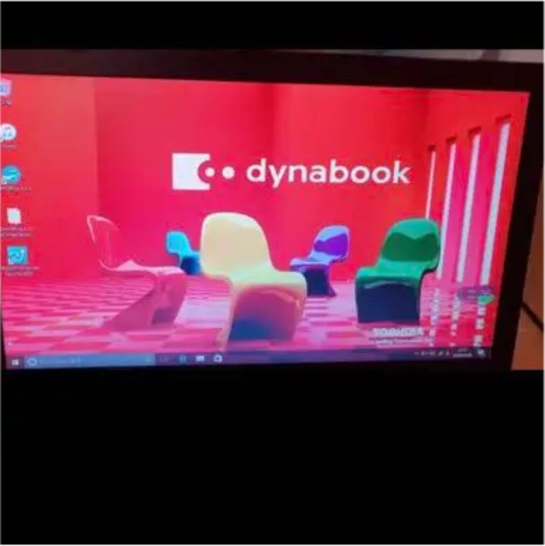 Windowsノート本体 Windows10