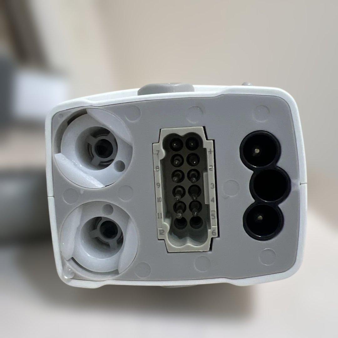 BAYATCH 脱毛器 バイマッハハンドピースのみ