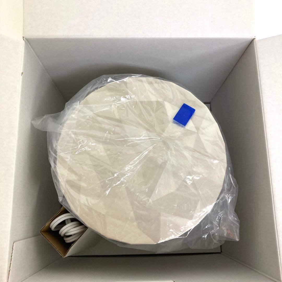 f20-34 YAMAN 美顔器スチーマー フォトケアYJSBON 未使用