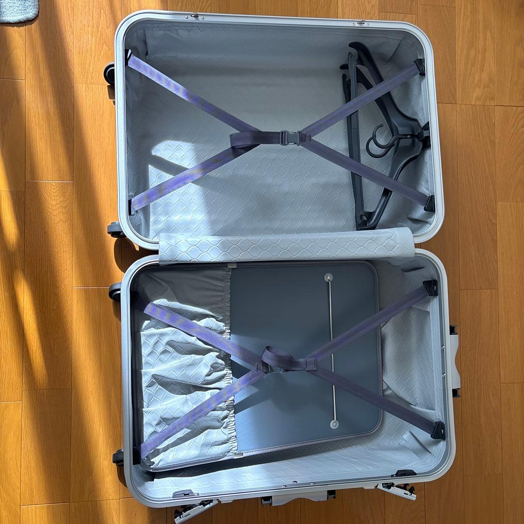 ACE プロテカ エキノックスライトα Lサイズ