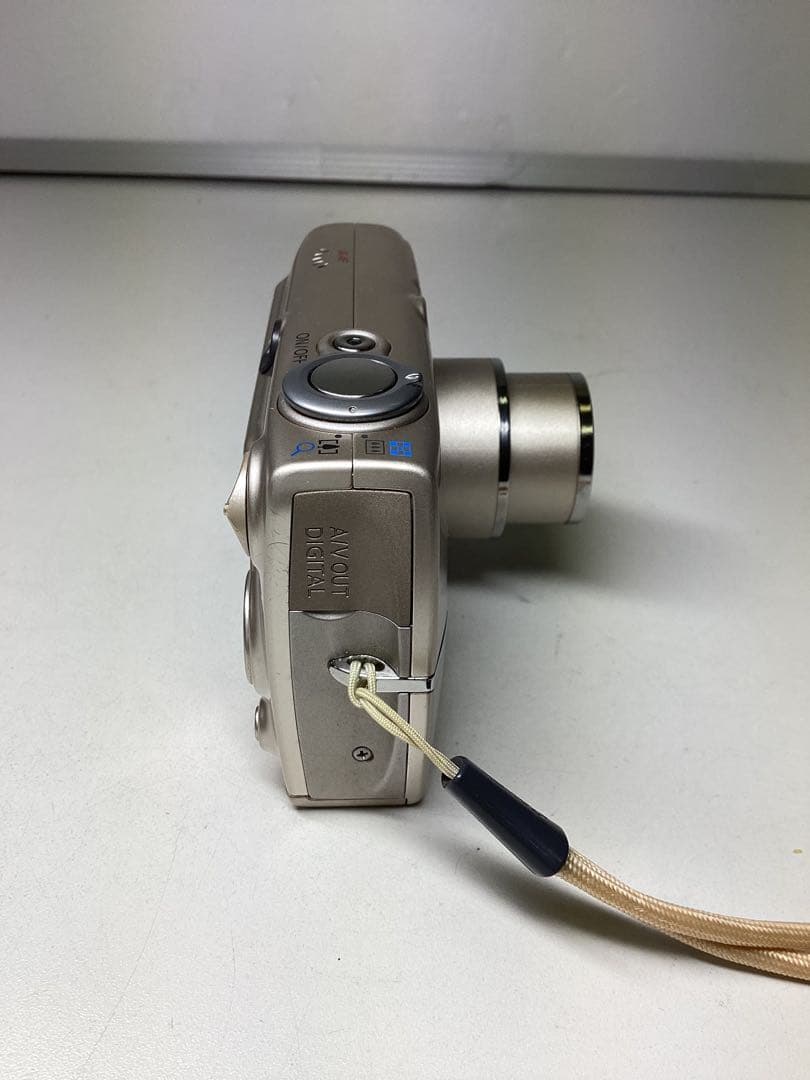 裕*様 Canon IXY DIGITAL 700 撮影可能