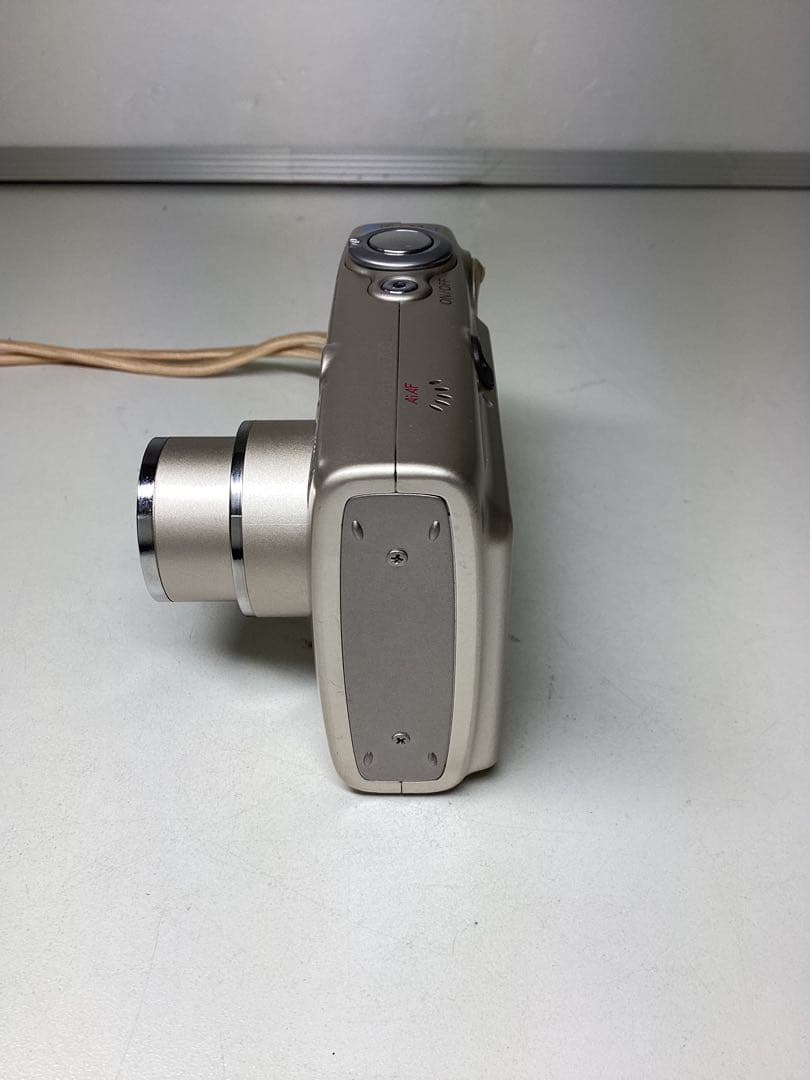 裕*様 Canon IXY DIGITAL 700 撮影可能