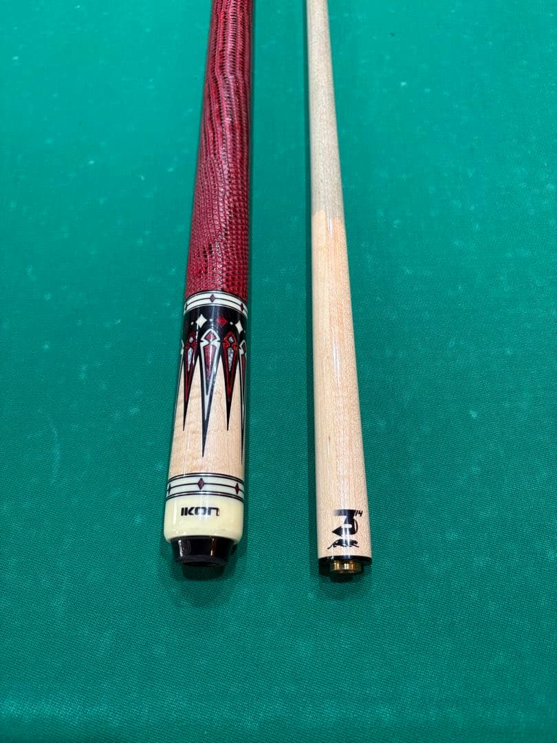 314-3シャフトロングのみ