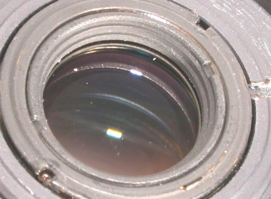 【良品】Super-Multi-Coated TAKUMAR 28mm F3.5