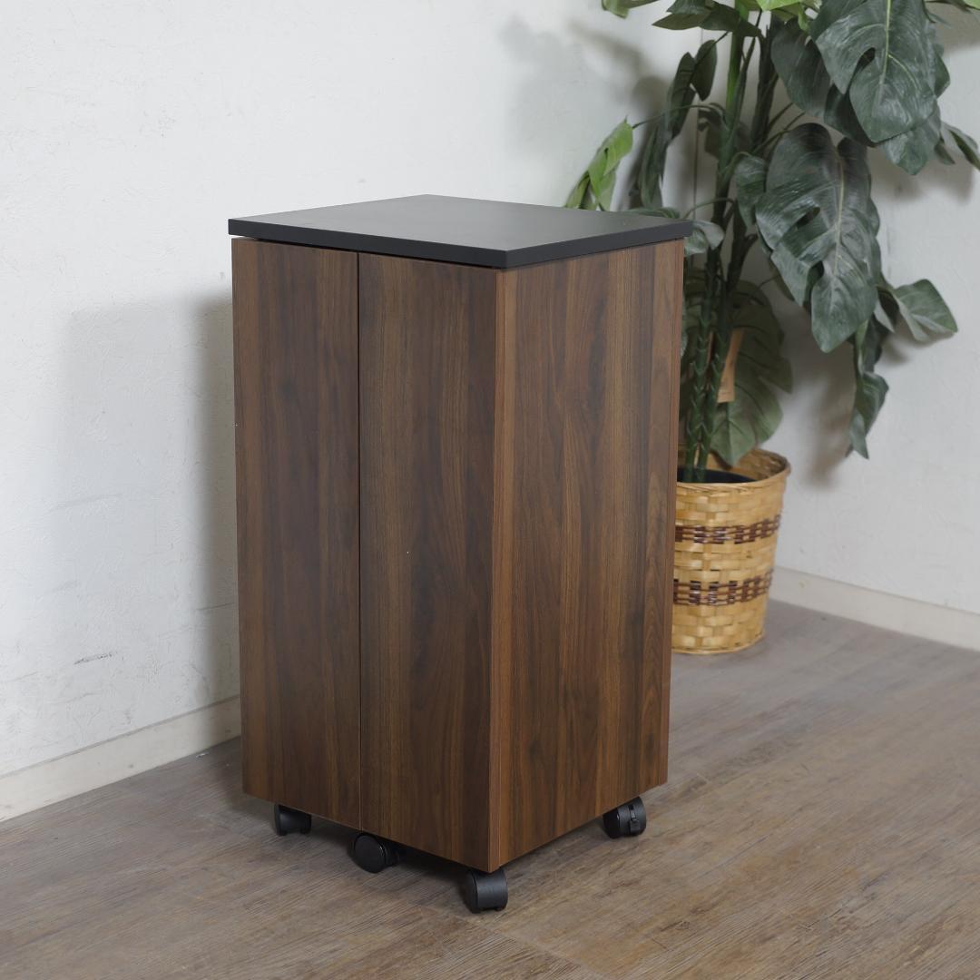 【新品訳あり】スリム 大容量 コスメワゴン アウトレット