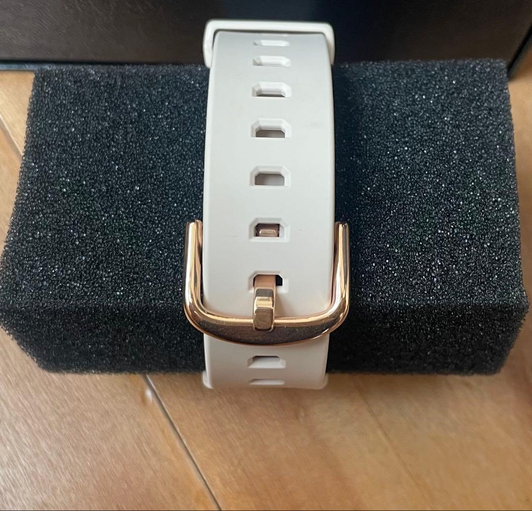 G-SHOCK ITZY 国内正規品 カシオ 腕時計 ピンクゴールド