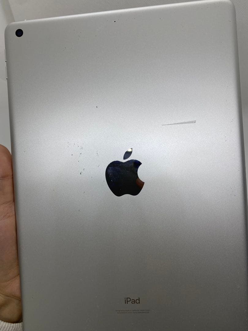 iPad 第9世代 256GB 本体 WHOY2R