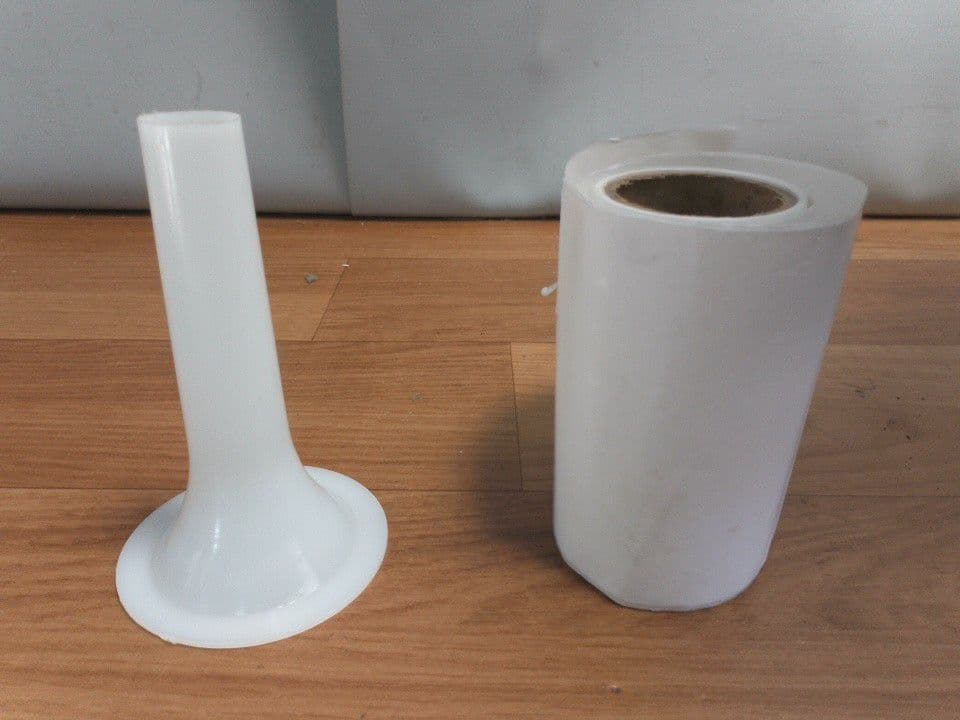 ミートグラインダー　12 MEAT GRINDER 850W 約25kgキッチン