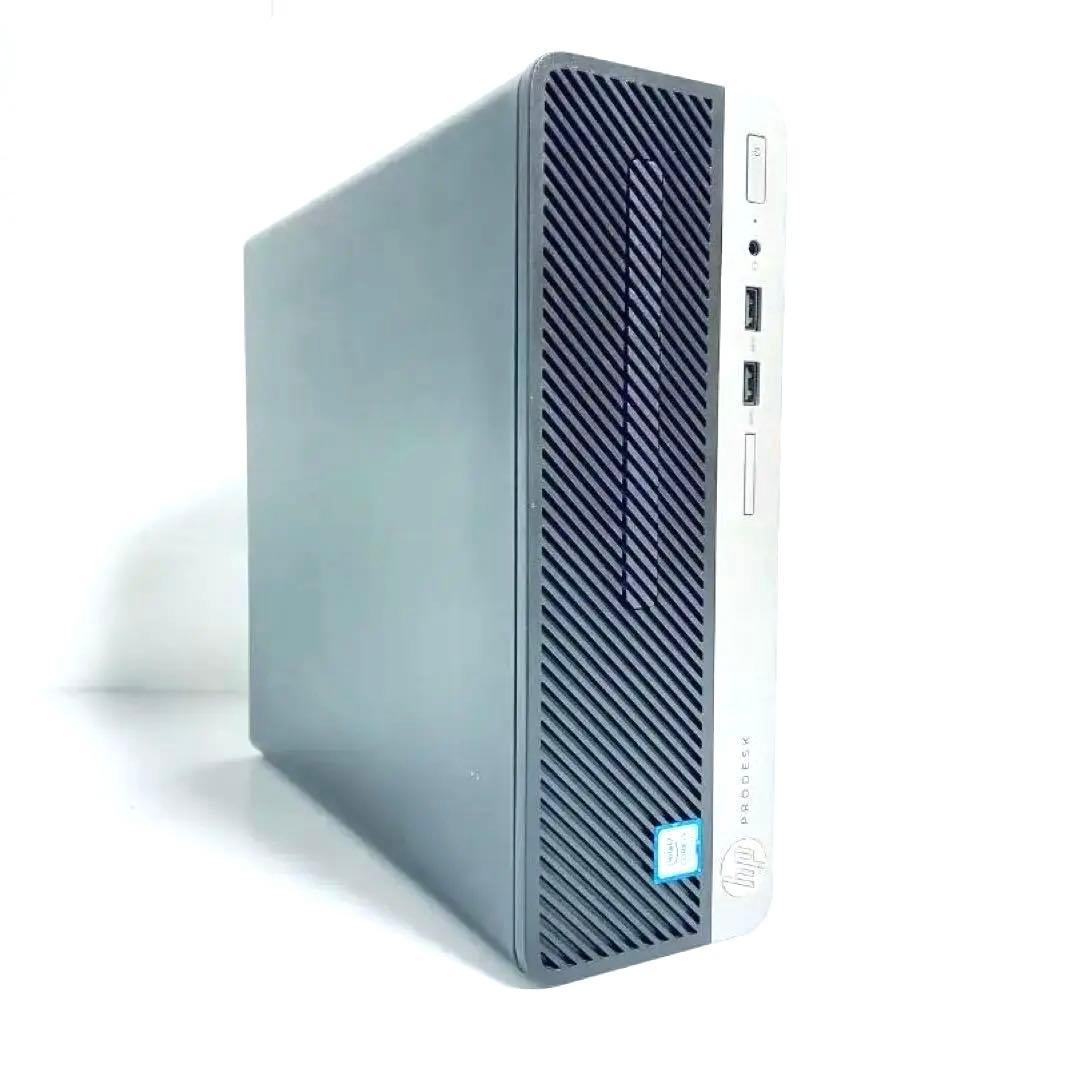 B96 DELLビジネス事務用PC i5/SSD256GB/8GB/win11