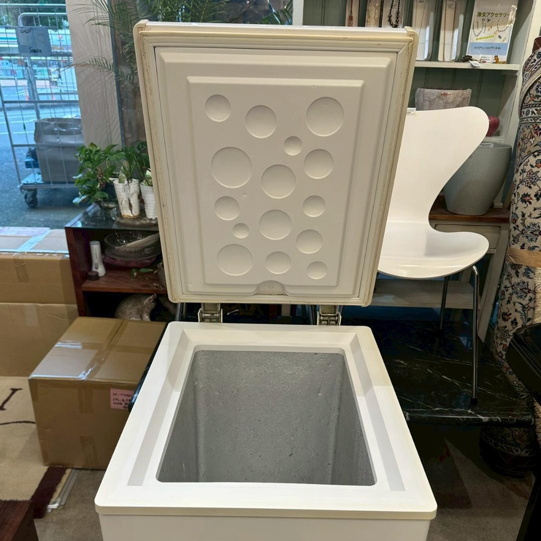 iΦ Haier ハイアール JF-NC66A 冷凍ストッカー 66L