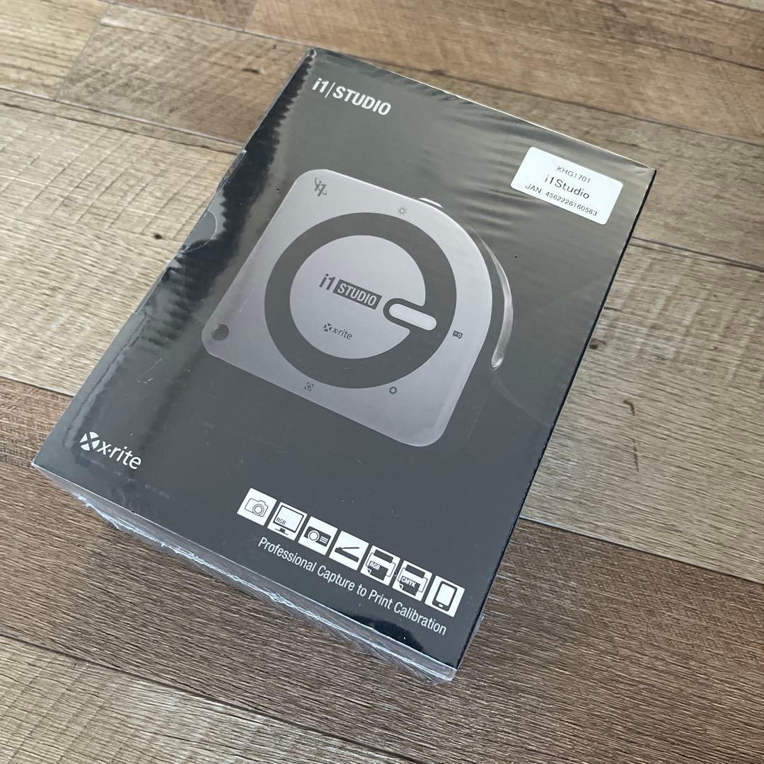 その他 X-rite i1 STUDIO