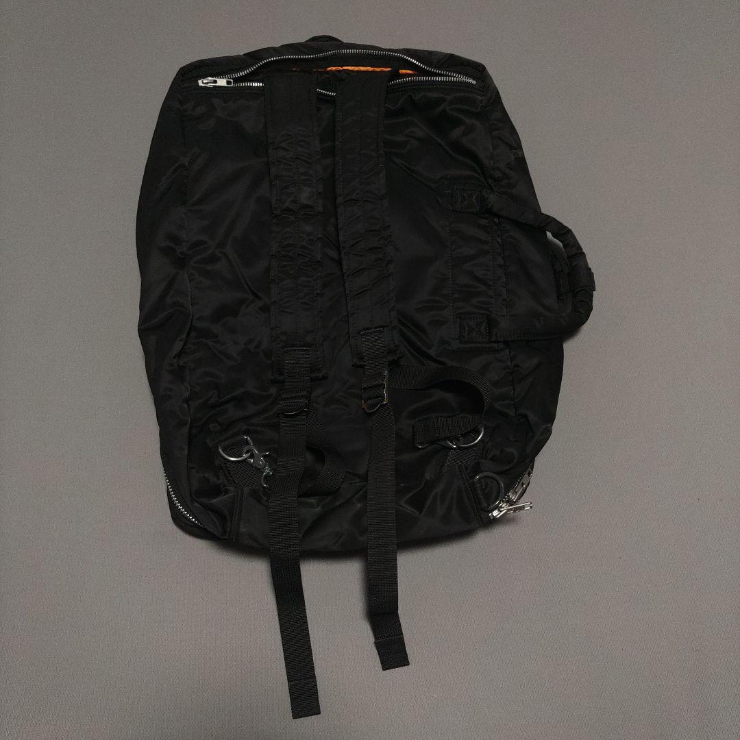 PORTER ポーター 吉田カバン タンカー 3WAY ビジネスバッグ 2層式